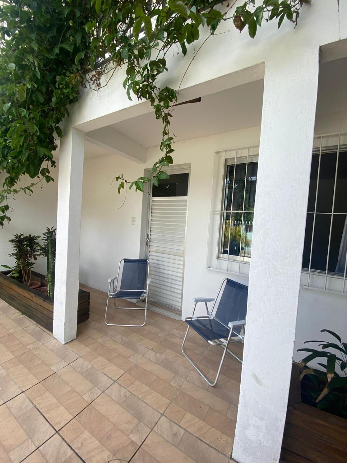 Lagoa da Conceição Apartments Florianópolis Exterior foto
