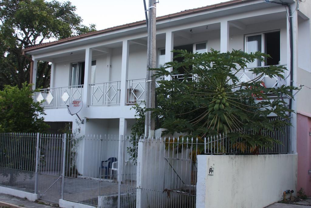 Lagoa da Conceição Apartments Florianópolis Quarto foto