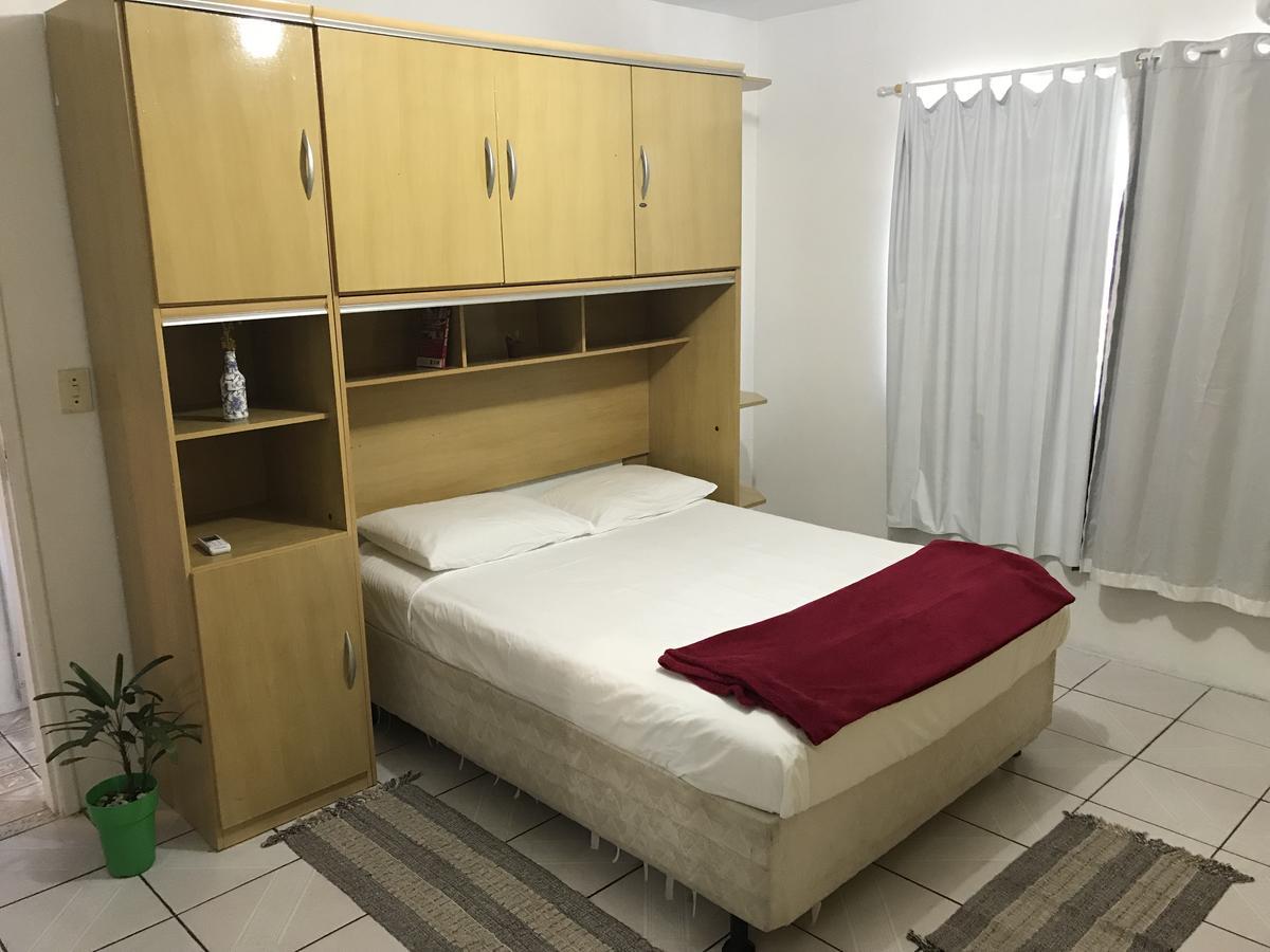Lagoa da Conceição Apartments Florianópolis Exterior foto