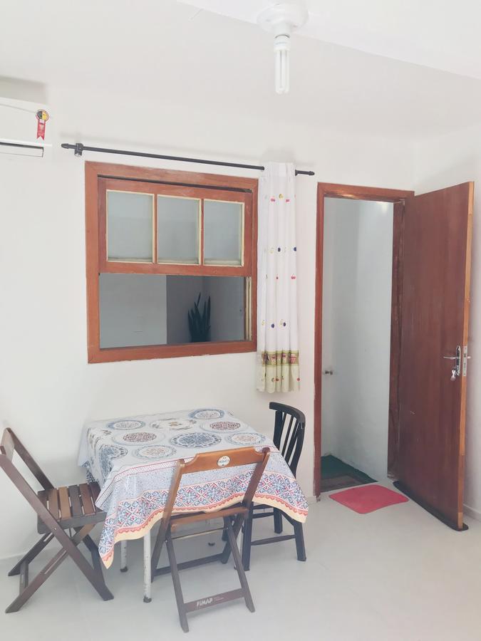 Lagoa da Conceição Apartments Florianópolis Exterior foto