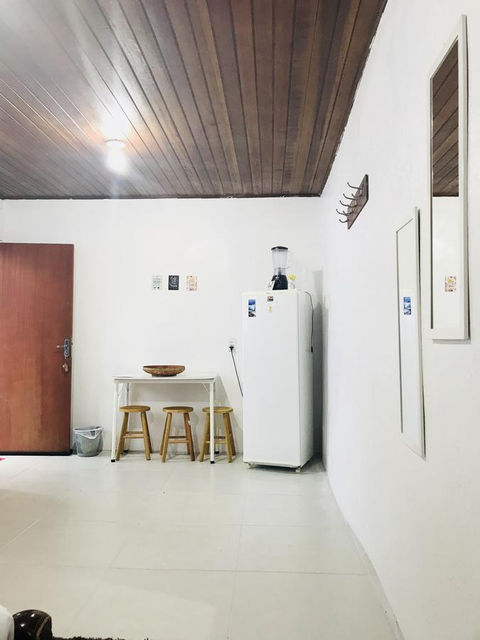 Lagoa da Conceição Apartments Florianópolis Exterior foto